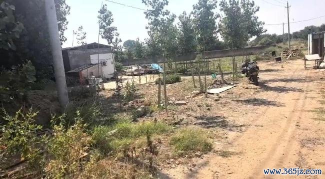开封3岁男童在家门口失散已超12小时 家属急寻踪迹